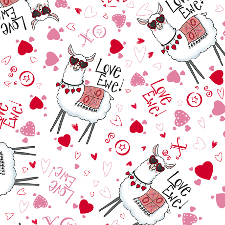 MINKY PRINTS             